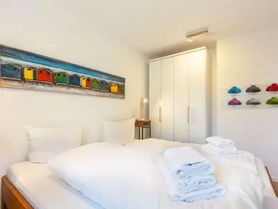 Ferienhaus für 6 Personen (90 m²) in St. Peter-Ording 10/10