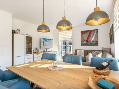 Ferienhaus für 4 Personen (90 m²) in St. Peter-Ording 3/10