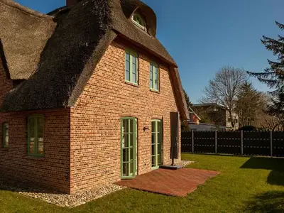 Ferienhaus für 4 Personen (90 m²) in St. Peter-Ording 4/10