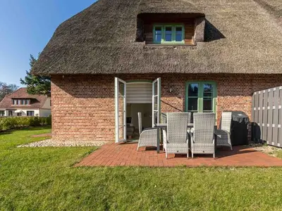 Ferienhaus für 4 Personen (90 m²) in St. Peter-Ording 9/10