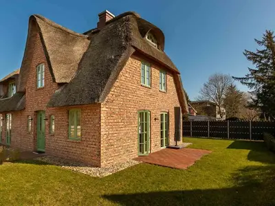 Ferienhaus für 10 Personen (180 m²) in St. Peter-Ording 1/10