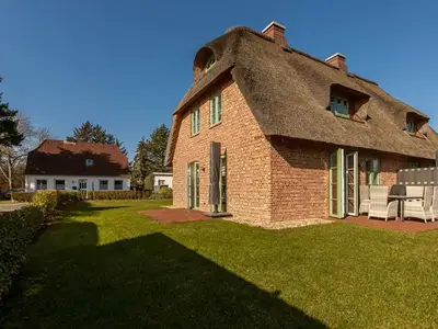 Ferienhaus für 10 Personen (180 m²) in St. Peter-Ording 4/10