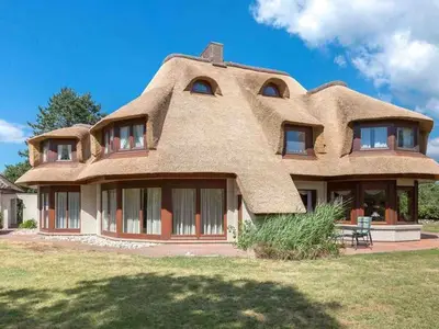 Ferienhaus für 6 Personen (149 m²) in St. Peter-Ording 1/10