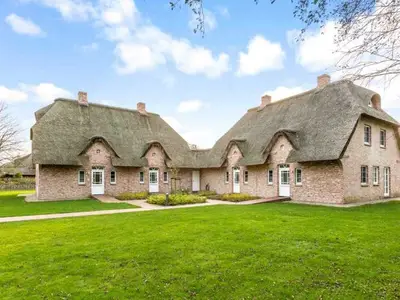 Ferienhaus für 5 Personen (107 m²) in St. Peter-Ording 10/10