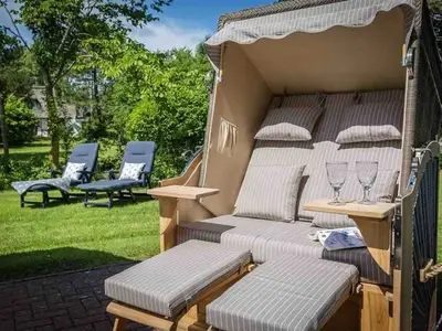 Ferienhaus für 5 Personen (80 m²) in St. Peter-Ording 10/10