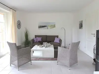 Ferienhaus für 5 Personen (107 m²) in St. Peter-Ording 8/10