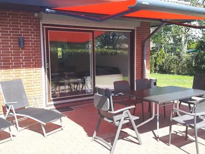 Ferienhaus für 6 Personen (72 m²) in St. Peter-Ording 1/10