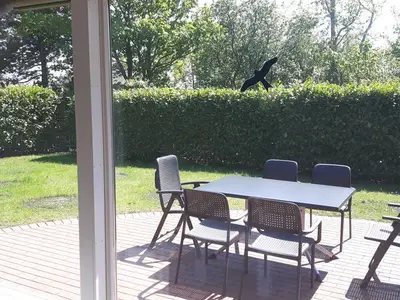 Ferienhaus für 6 Personen (72 m²) in St. Peter-Ording 3/10
