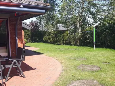 Ferienhaus für 6 Personen (72 m²) in St. Peter-Ording 8/10