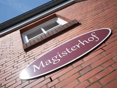 Ferienhaus für 3 Personen (45 m²) in St. Peter-Ording 2/10