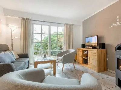 Ferienhaus für 3 Personen (45 m²) in St. Peter-Ording 8/10