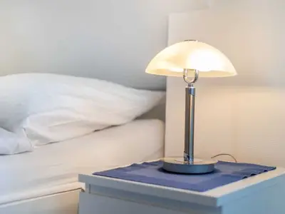 Ferienhaus für 3 Personen (45 m²) in St. Peter-Ording 10/10