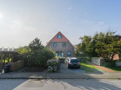 Ferienhaus für 5 Personen (90 m²) in St. Peter-Ording 2/10