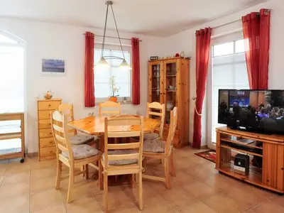 Ferienhaus für 5 Personen (90 m²) in St. Peter-Ording 5/10