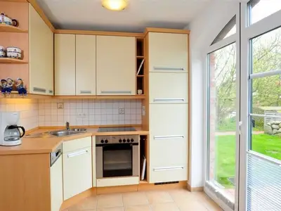 Ferienhaus für 5 Personen (90 m²) in St. Peter-Ording 7/10