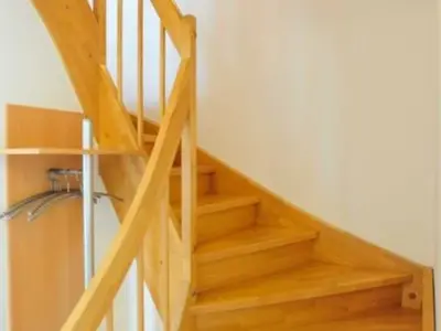 Ferienhaus für 5 Personen (90 m²) in St. Peter-Ording 9/10