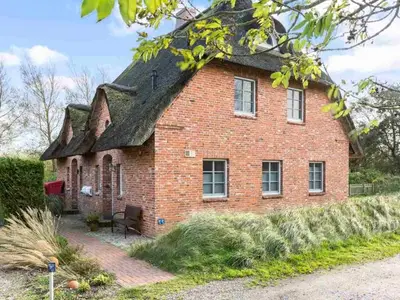 Ferienhaus für 6 Personen (90 m²) in St. Peter-Ording 1/10