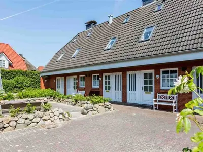 Ferienhaus für 3 Personen (50 m²) in St. Peter-Ording 3/10