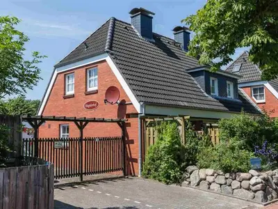 Ferienhaus für 3 Personen (50 m²) in St. Peter-Ording 4/10