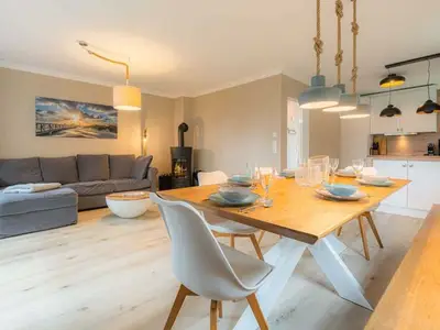 Ferienhaus für 6 Personen (90 m²) in St. Peter-Ording 8/10