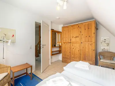 Ferienhaus für 3 Personen (45 m²) in St. Peter-Ording 7/10