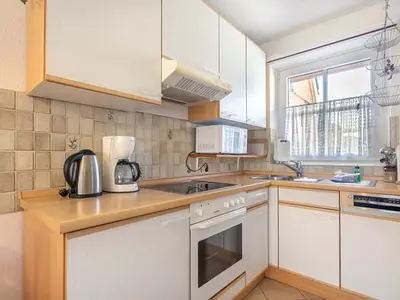 Ferienhaus für 3 Personen (45 m²) in St. Peter-Ording 8/10