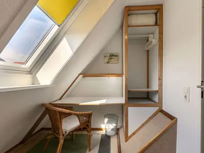 Ferienhaus für 3 Personen (45 m²) in St. Peter-Ording 10/10