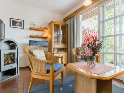 Ferienhaus für 3 Personen (45 m²) in St. Peter-Ording 5/10