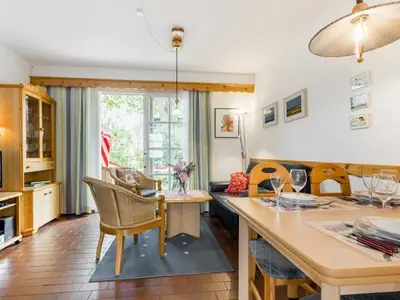 Ferienhaus für 3 Personen (45 m²) in St. Peter-Ording 6/10