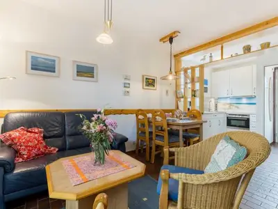 Ferienhaus für 3 Personen (45 m²) in St. Peter-Ording 7/10