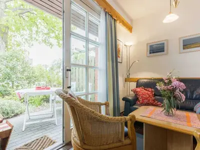 Ferienhaus für 3 Personen (45 m²) in St. Peter-Ording 8/10