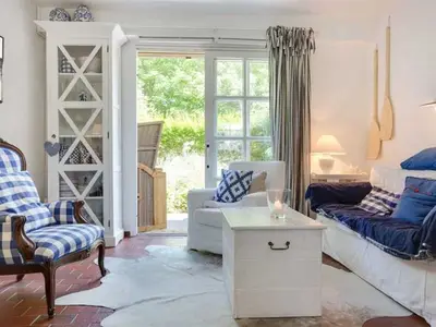 Ferienhaus für 3 Personen (50 m²) in St. Peter-Ording 5/10