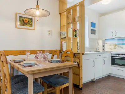 Ferienhaus für 3 Personen (45 m²) in St. Peter-Ording 10/10