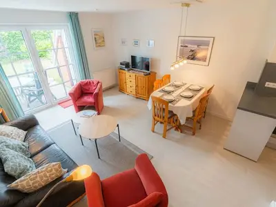 Ferienhaus für 5 Personen (75 m²) in St. Peter-Ording 6/10