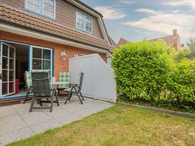 Ferienhaus für 5 Personen (75 m²) in St. Peter-Ording 7/10