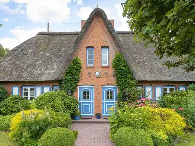 Ferienhaus für 5 Personen (80 m²) in St. Peter-Ording 4/10