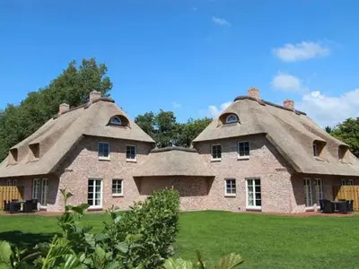 Ferienhaus für 5 Personen (107 m²) in St. Peter-Ording 2/10