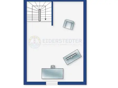Ferienhaus für 5 Personen (107 m²) in St. Peter-Ording 7/10