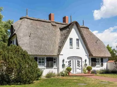 Ferienhaus für 3 Personen (70 m²) in St. Peter-Ording 1/10