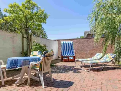 Ferienhaus für 3 Personen (70 m²) in St. Peter-Ording 2/10