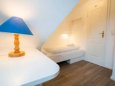 Ferienhaus für 3 Personen (70 m²) in St. Peter-Ording 3/10
