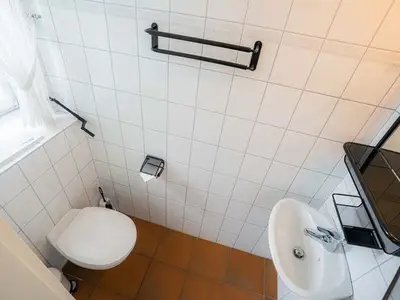 Ferienhaus für 3 Personen (70 m²) in St. Peter-Ording 6/10