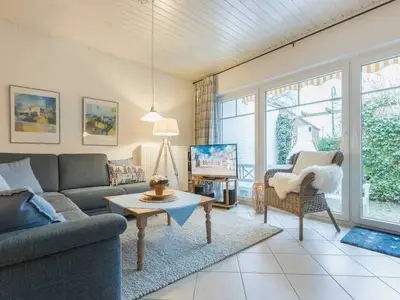 Ferienhaus für 6 Personen (75 m²) in St. Peter-Ording 8/10