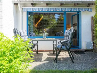 Ferienhaus für 4 Personen (50 m²) in St. Peter-Ording 5/10