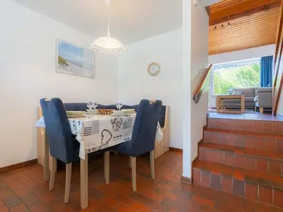 Ferienhaus für 4 Personen (50 m²) in St. Peter-Ording 6/10