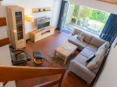 Ferienhaus für 4 Personen (50 m²) in St. Peter-Ording 9/10