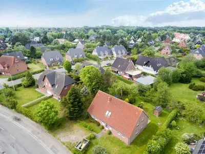Ferienhaus für 4 Personen (60 m²) in St. Peter-Ording 1/10
