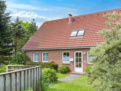 Ferienhaus für 4 Personen (60 m²) in St. Peter-Ording 3/10