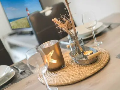 Ferienhaus für 4 Personen (60 m²) in St. Peter-Ording 6/10