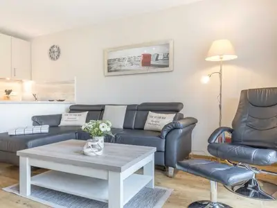 Ferienhaus für 4 Personen (60 m²) in St. Peter-Ording 7/10